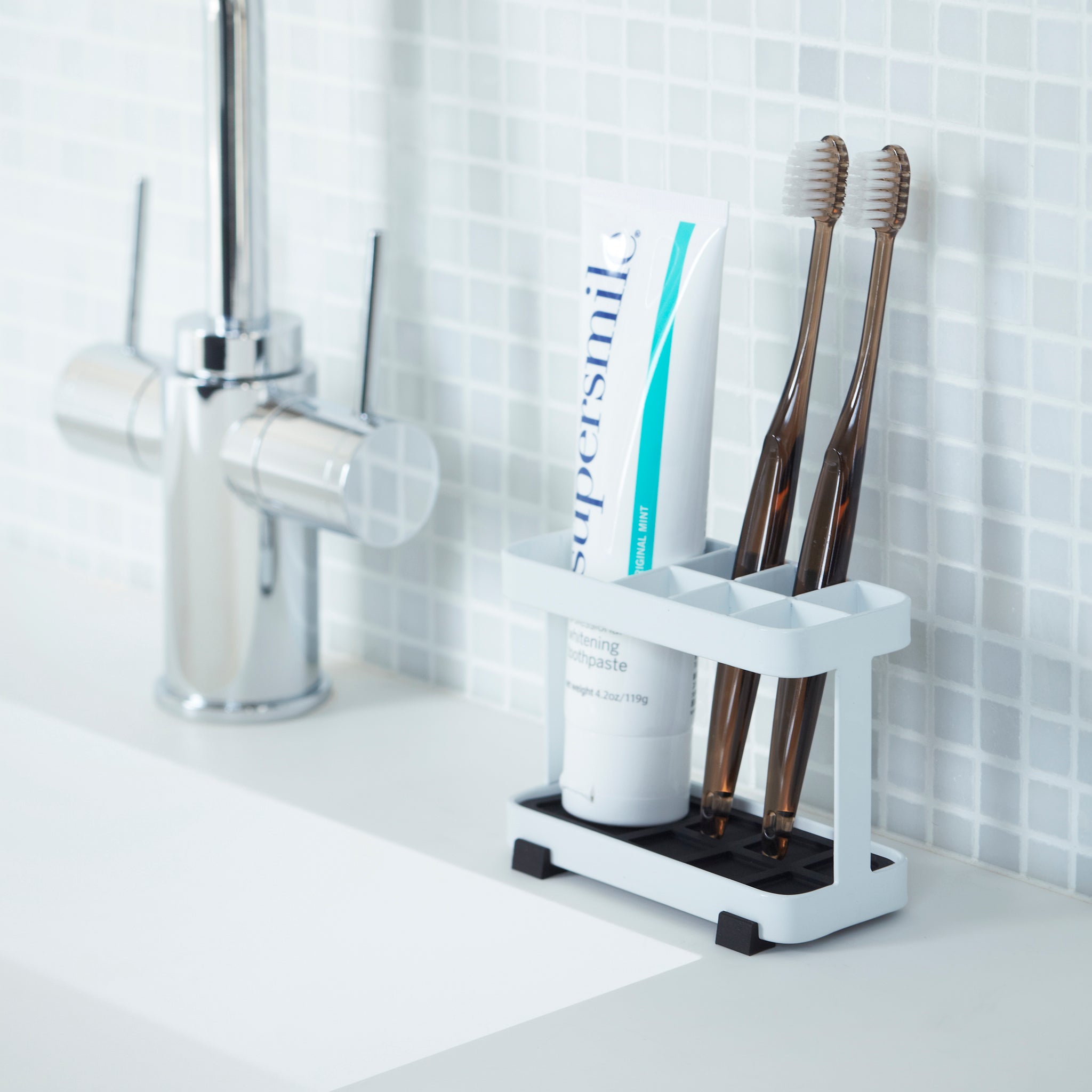 Toothbrush Stand L