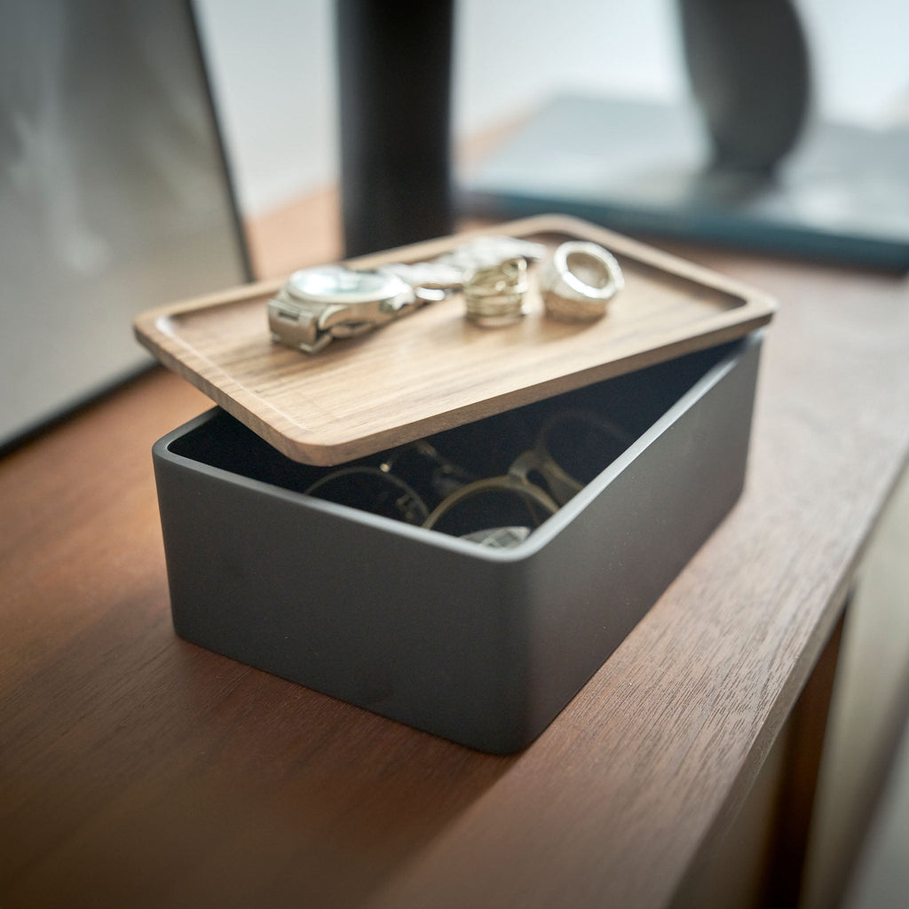 Accessory Storage Box