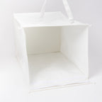 Laundry Basket with Bag