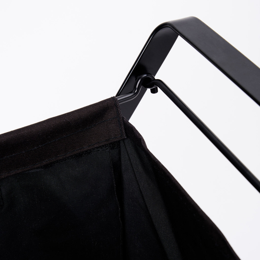 Laundry Basket with Bag