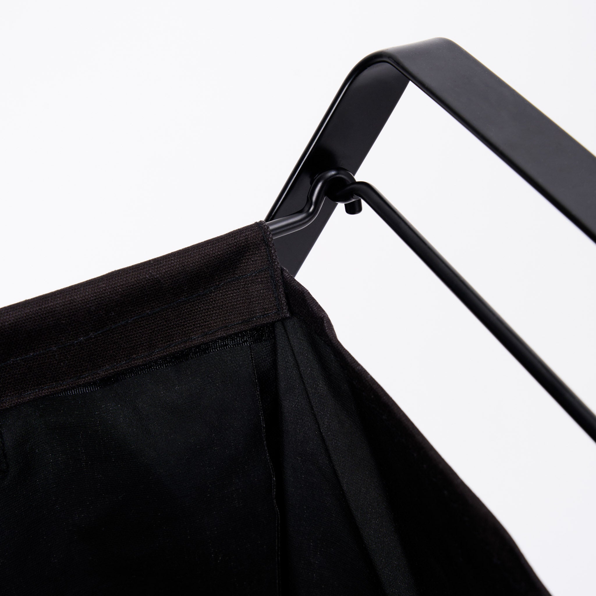 Laundry Basket with Bag