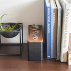 3-Tiered Slim Accessory Box