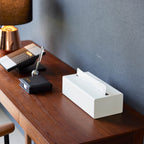 Vertical Tissue Case