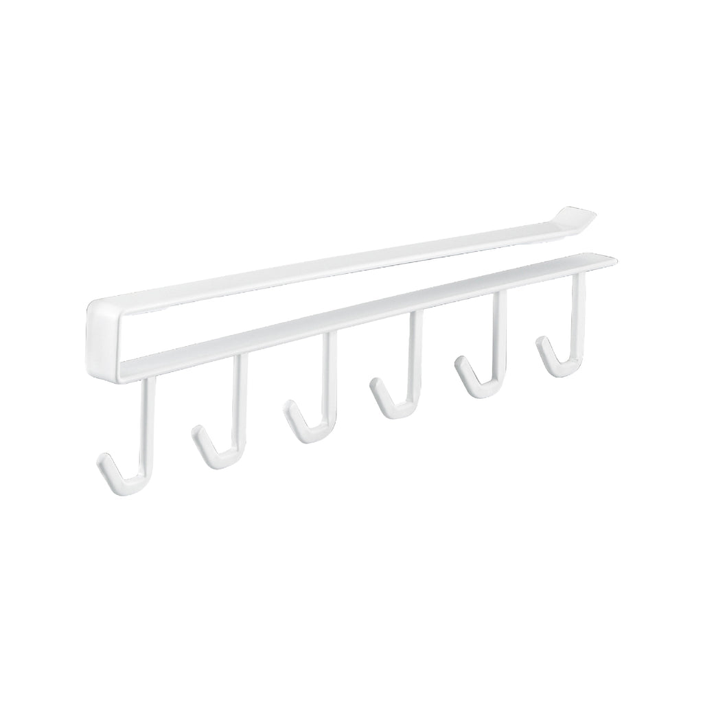 Under-Shelf Tool Hooks