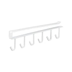 Under-Shelf Tool Hooks
