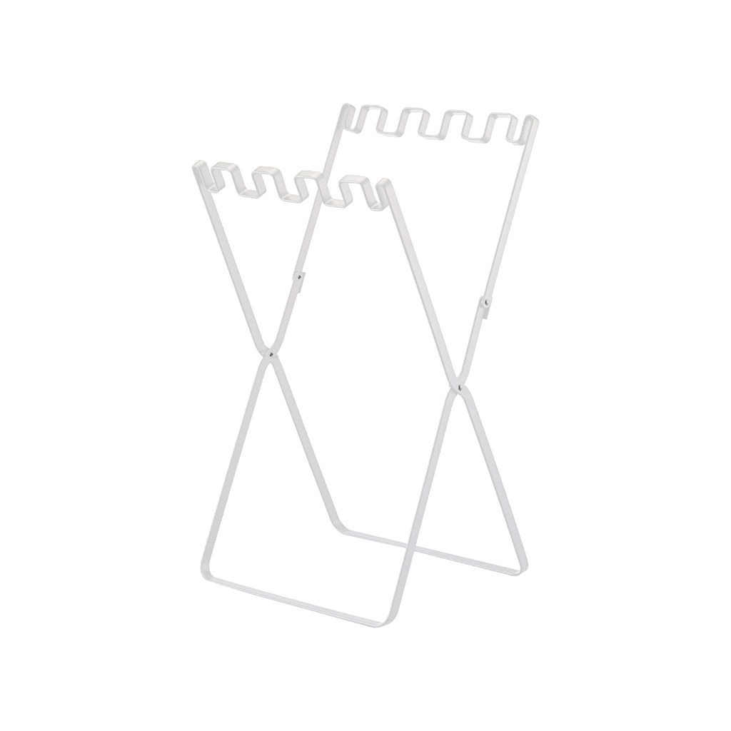 Garbage & Grocery Bag Holder