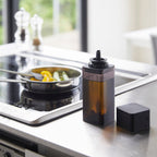 Seasoning Bottle