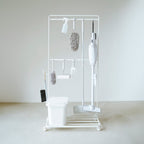 Storage Rack with Caster