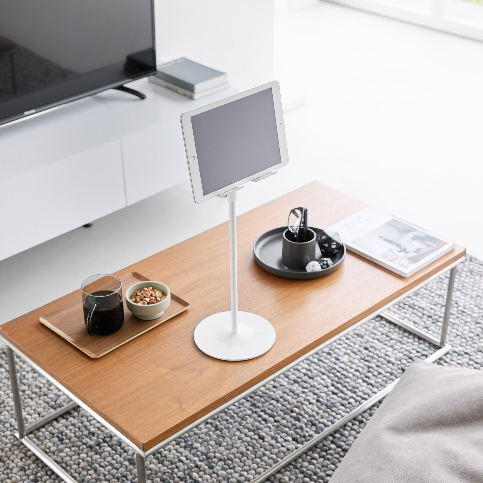 Adjustable Tablet Stand