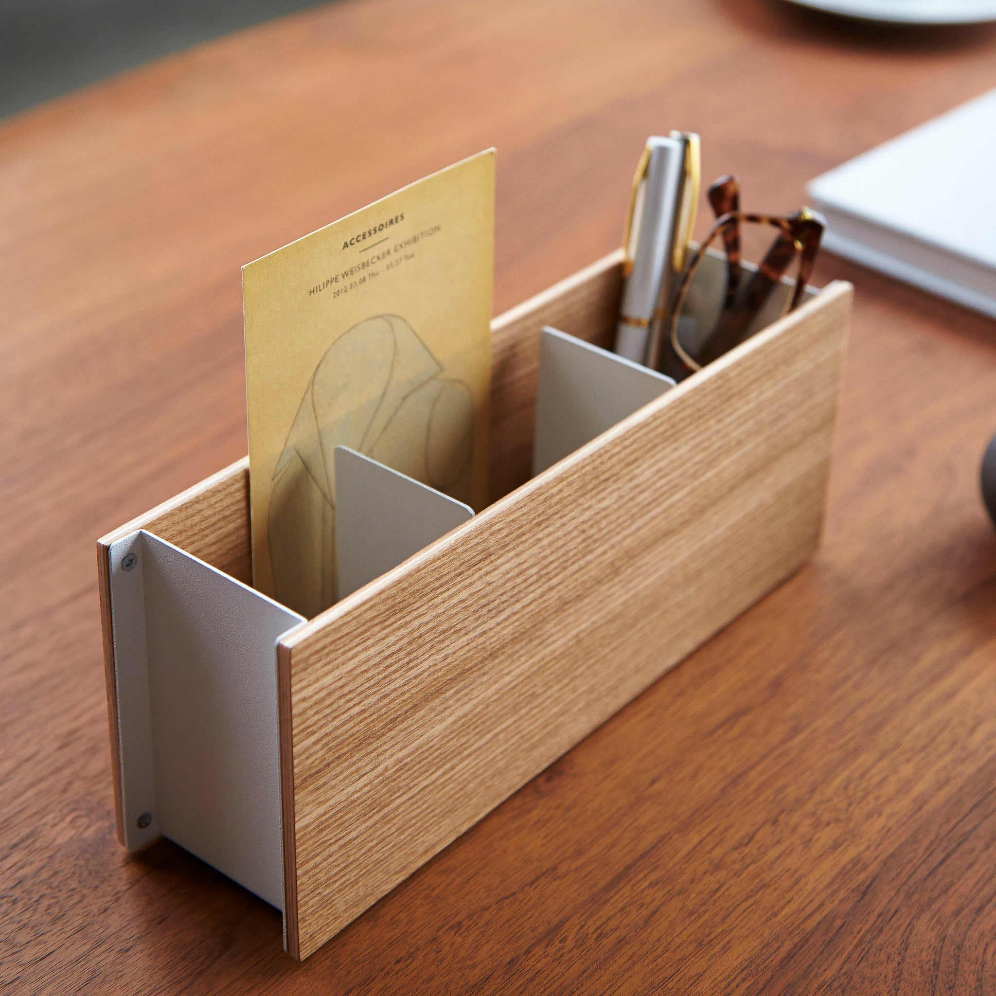 Tabletop Organizer