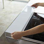 Extendable Vent Cover