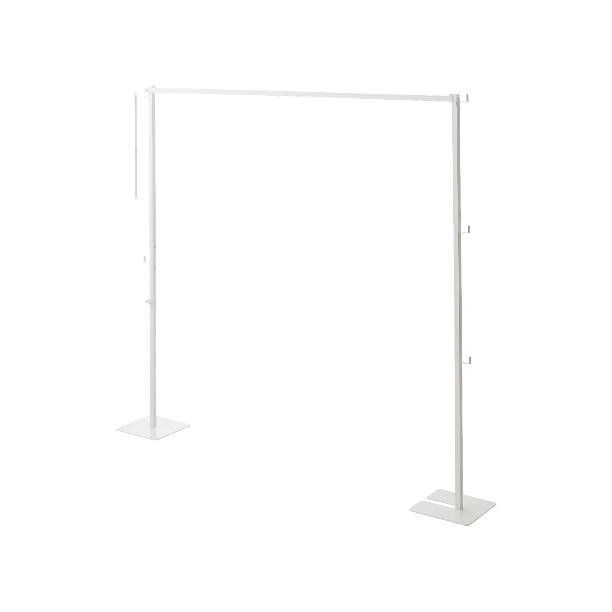 Foldable Indoor Drying Rack