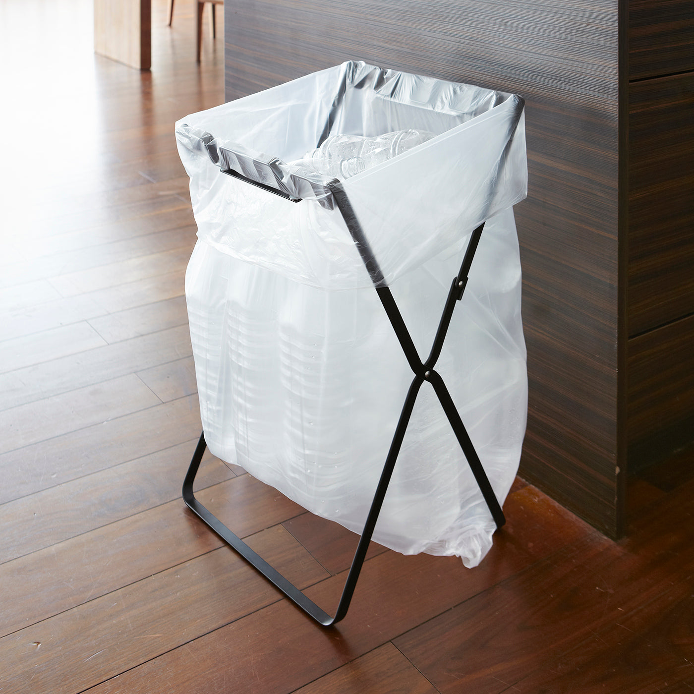 Garbage & Grocery Bag Holder