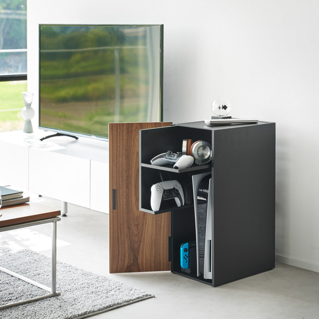 Game Console Organizer