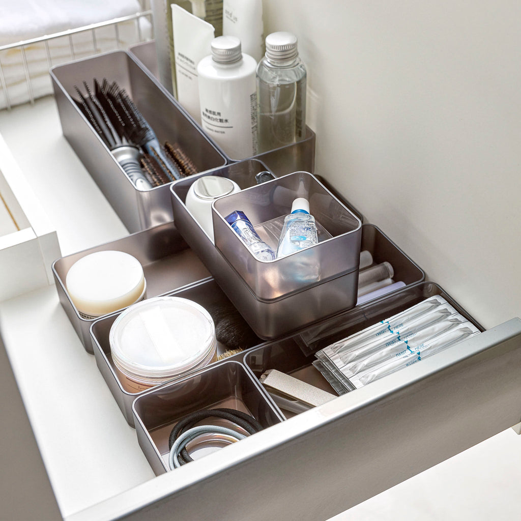 Stackable Organizer S (Set of 2)