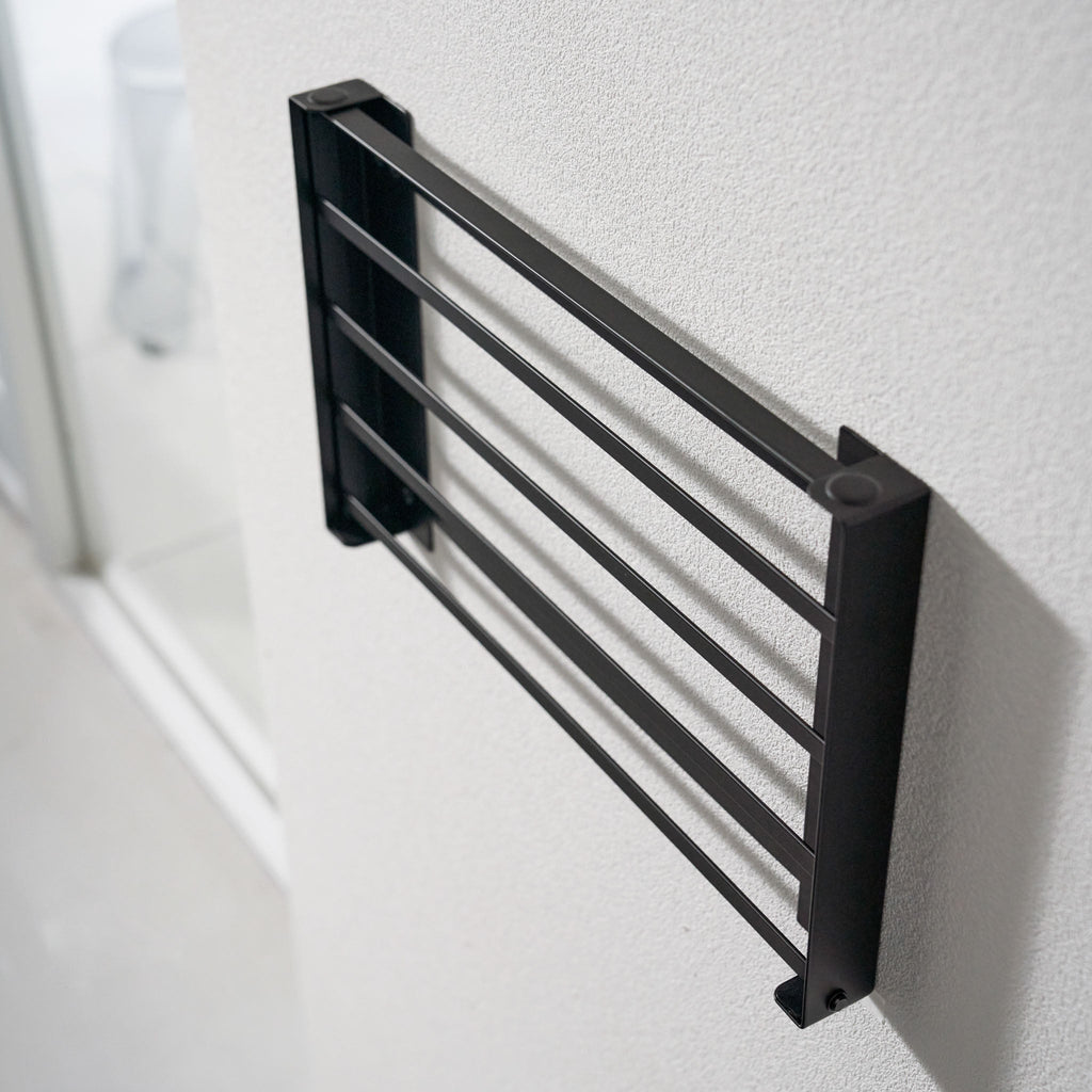 Foldable Storage Shelf