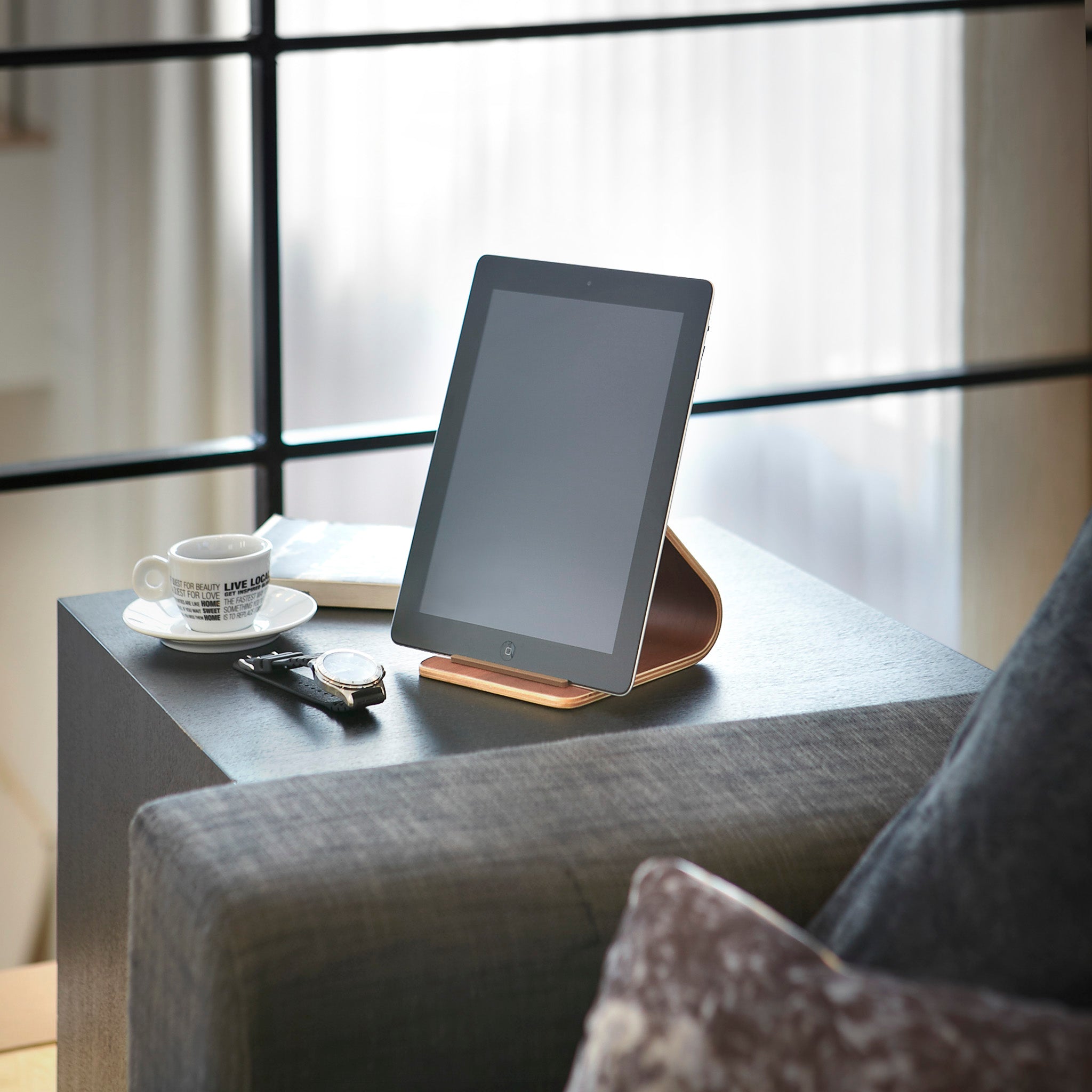 Tablet Stand