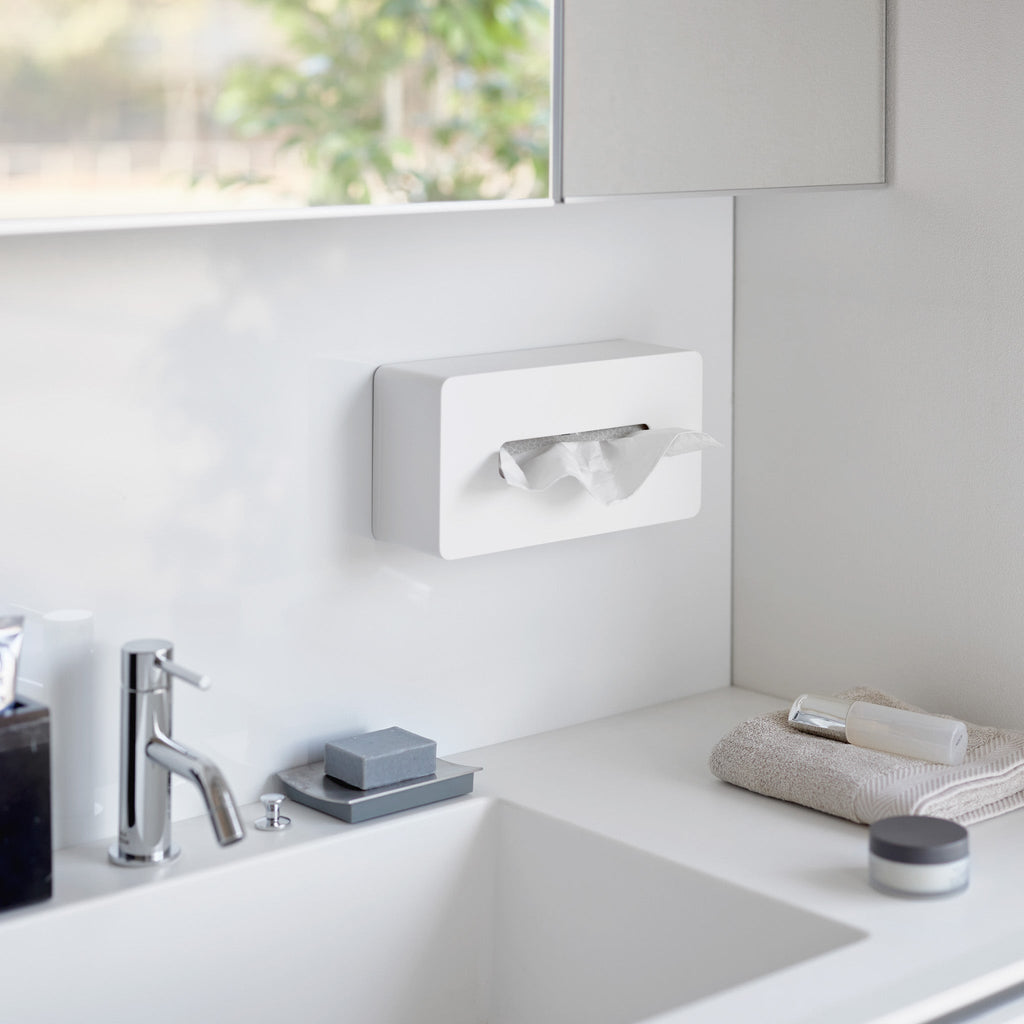 Film Hook Tissue Case