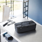 Tool Bag with Divider