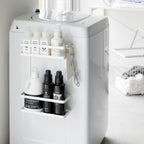 Magnetic Laundry Side Rack