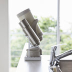 Wide Bottle Drying Stand