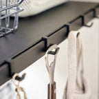 3-Tiered Storage Rack