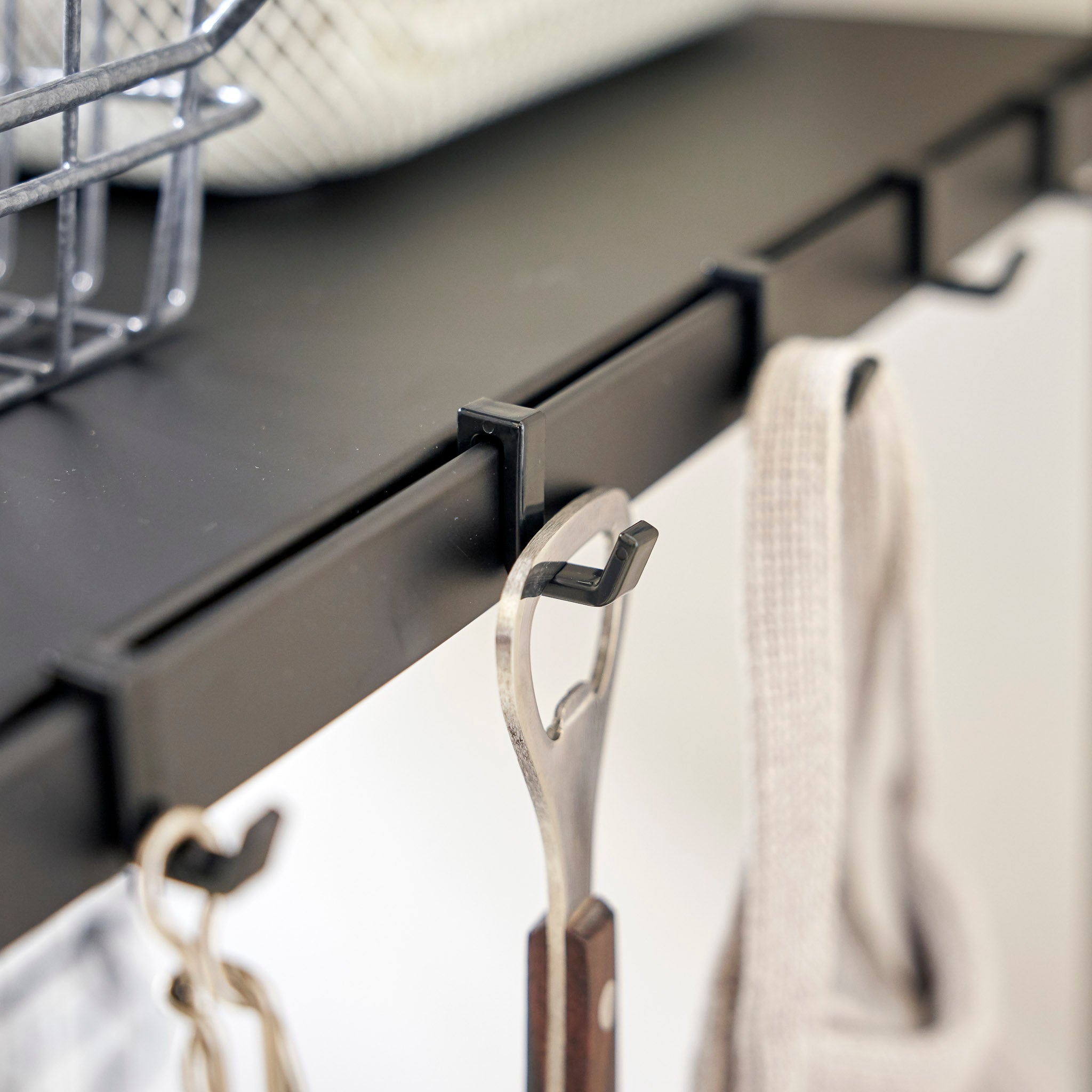 3-Tiered Storage Rack