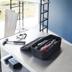 Tool Bag with Divider