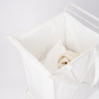 Laundry Basket with Bag