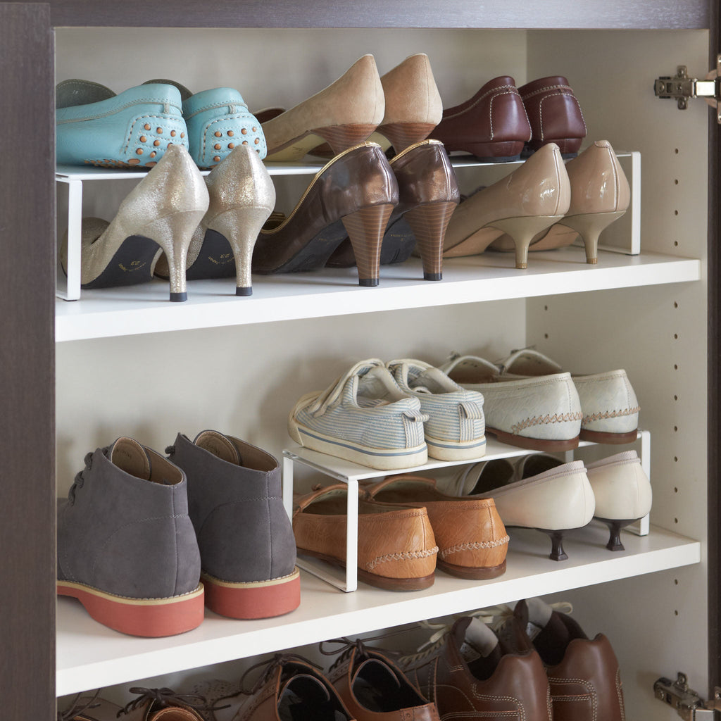 Extendable Storage Shelf