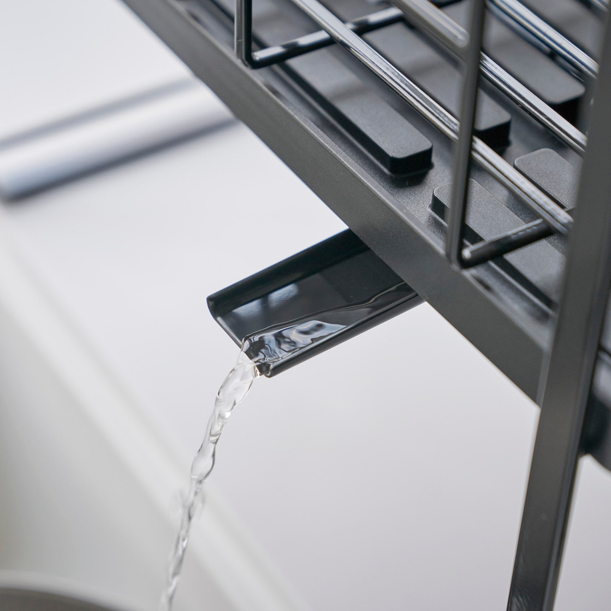 2-Tiered Drainer Rack