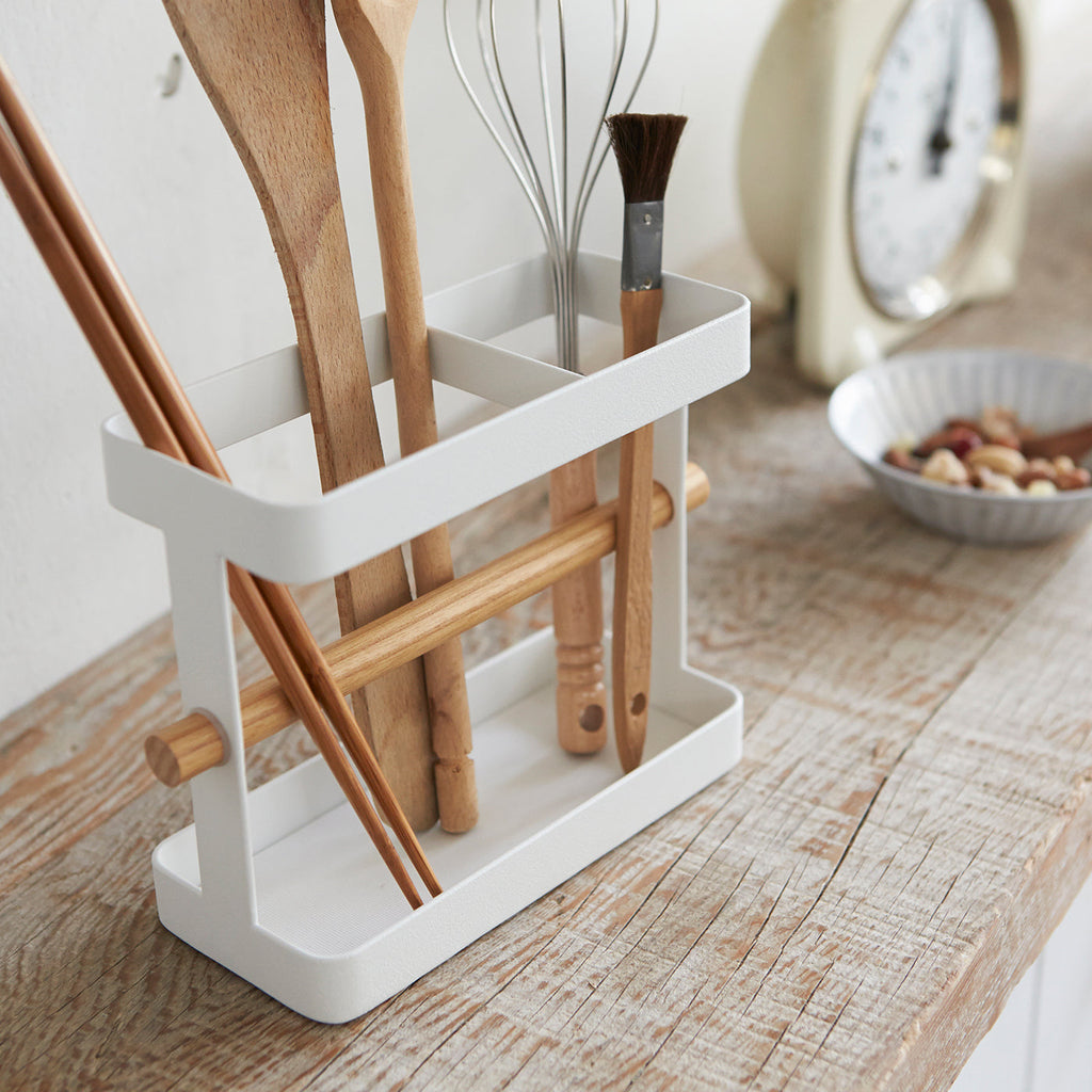 Kitchen Tool Stand