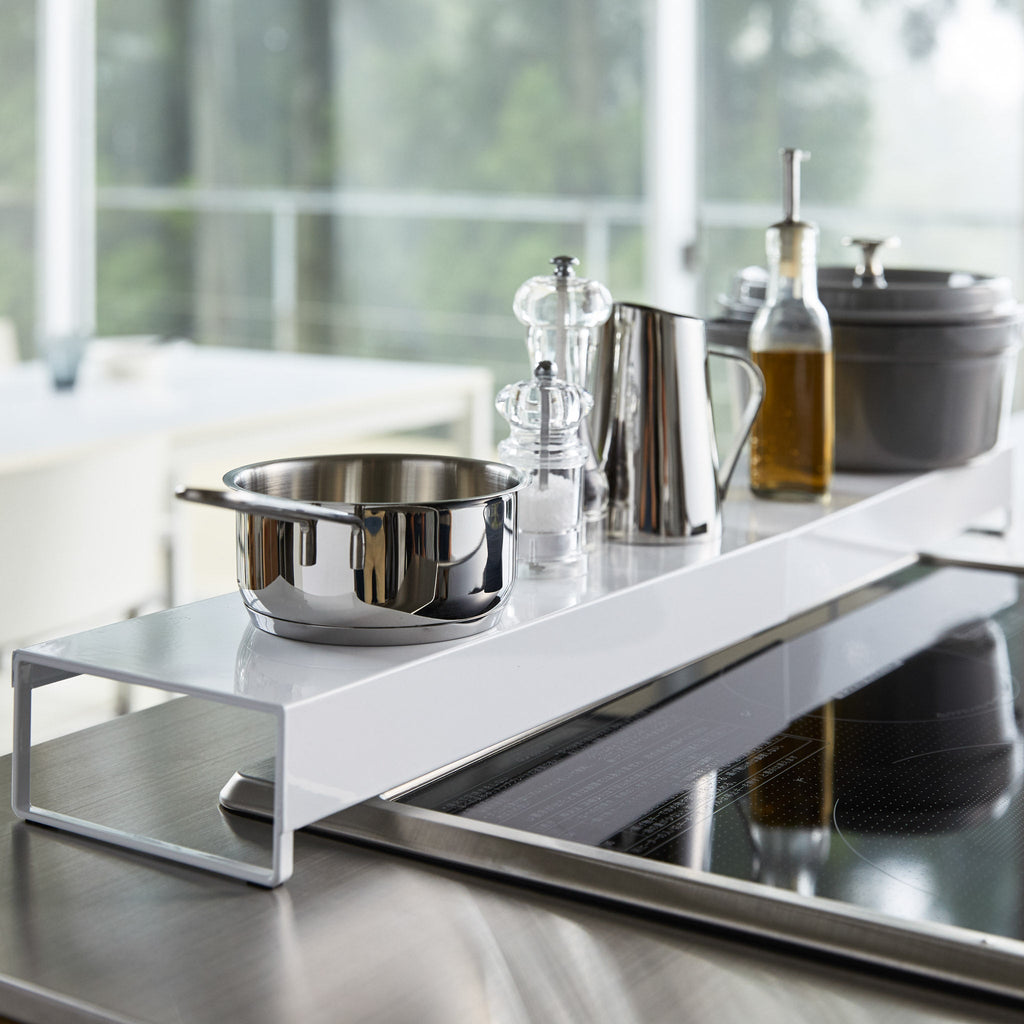 Extendable Vent Cover