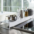 Extendable Vent Cover