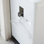 Magnetic Laundry Basket Hook