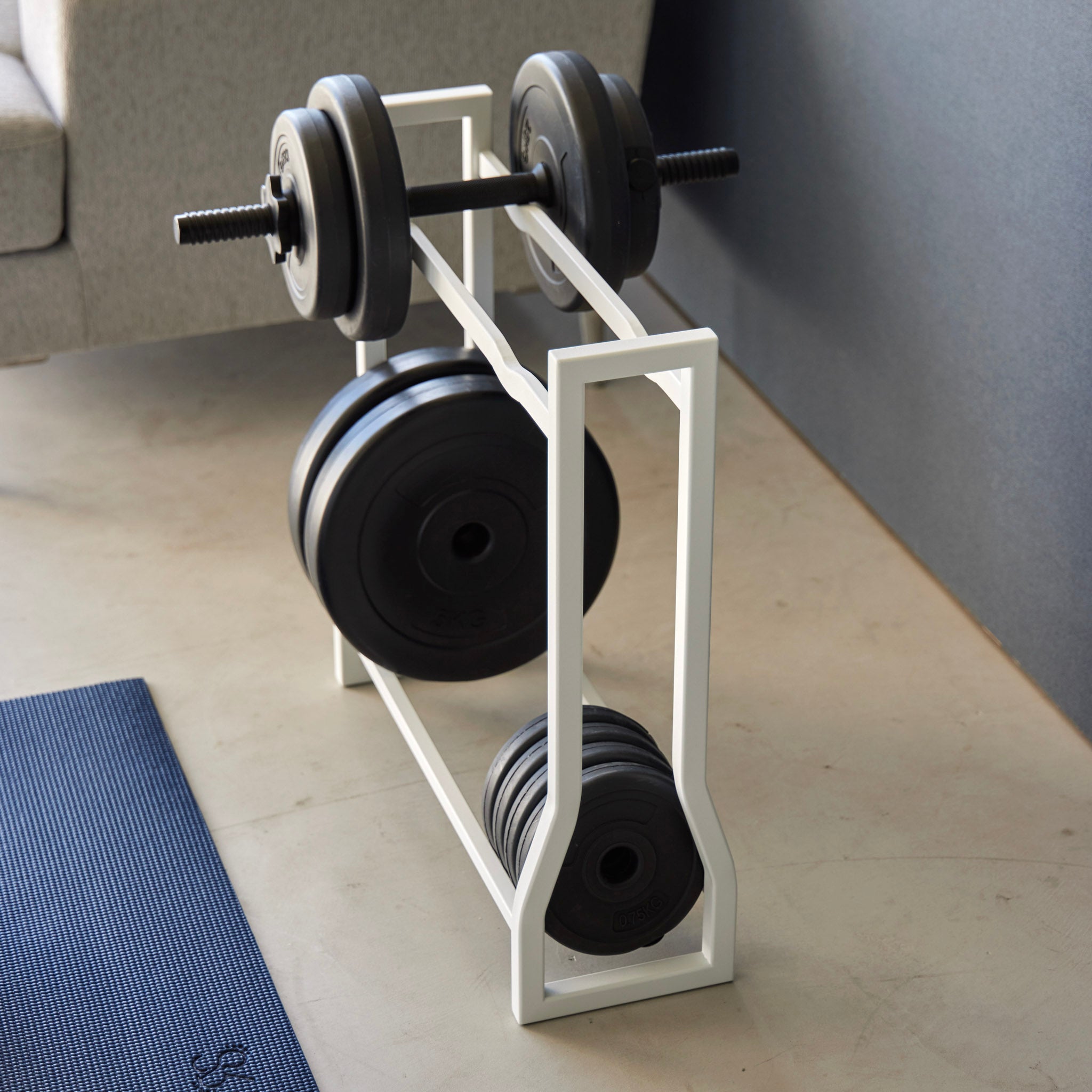 Dumbbell Rack