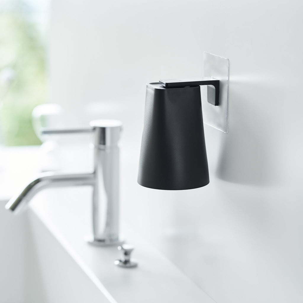 Film Hook Holder with Cup