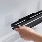 Film Hook Sanitary Tray