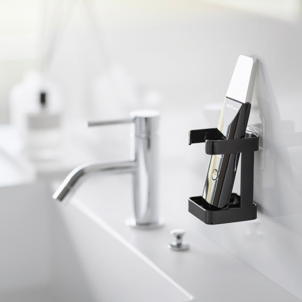 Film Hook Skin Care Device Holder