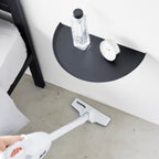 Wall-Mounted Shelf Round