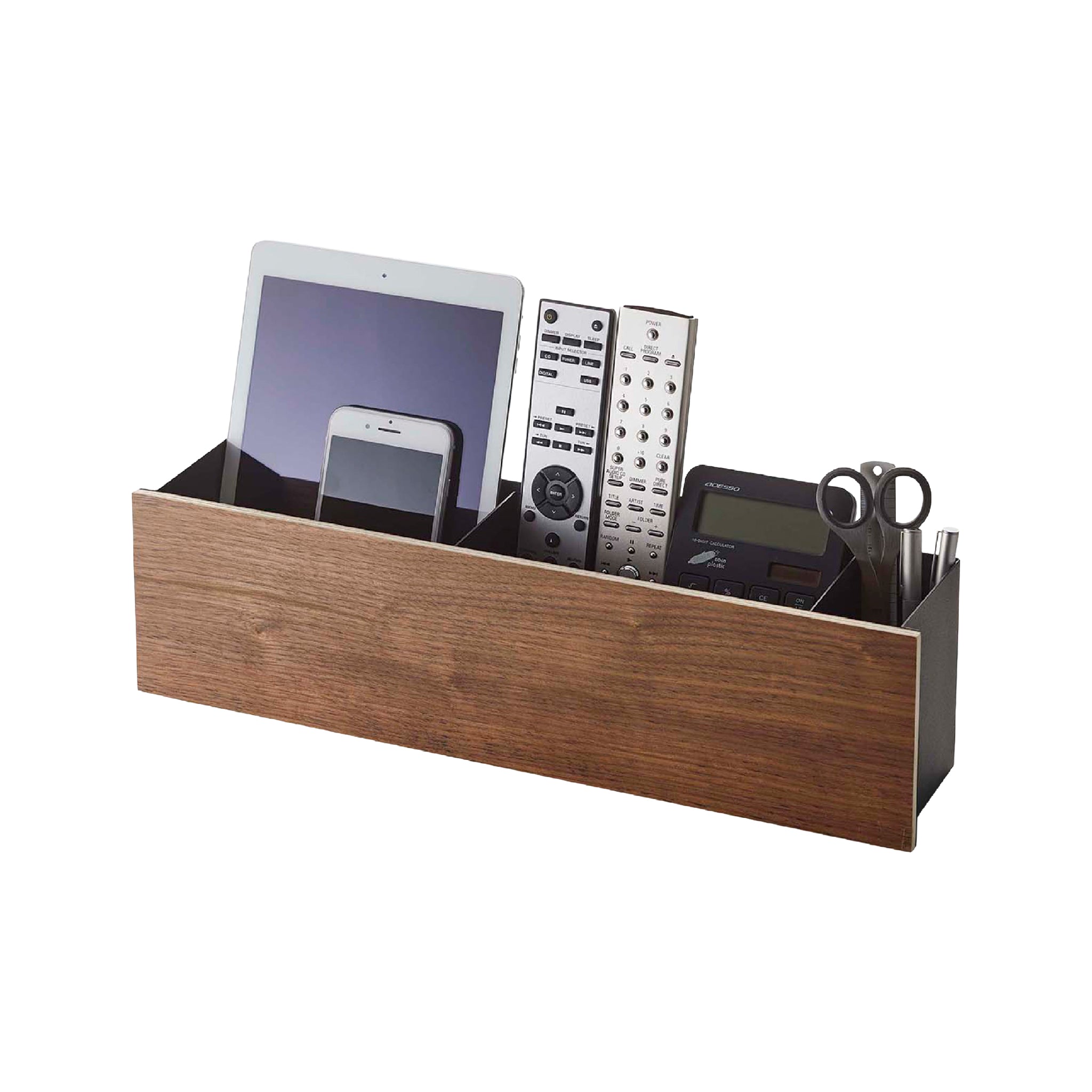 Wide Tabletop Organizer