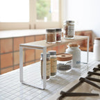 Wide Kitchen Rack
