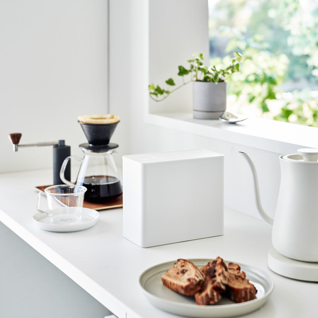 Airtight Coffee Storage Container