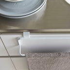 Wide Towel Hanger