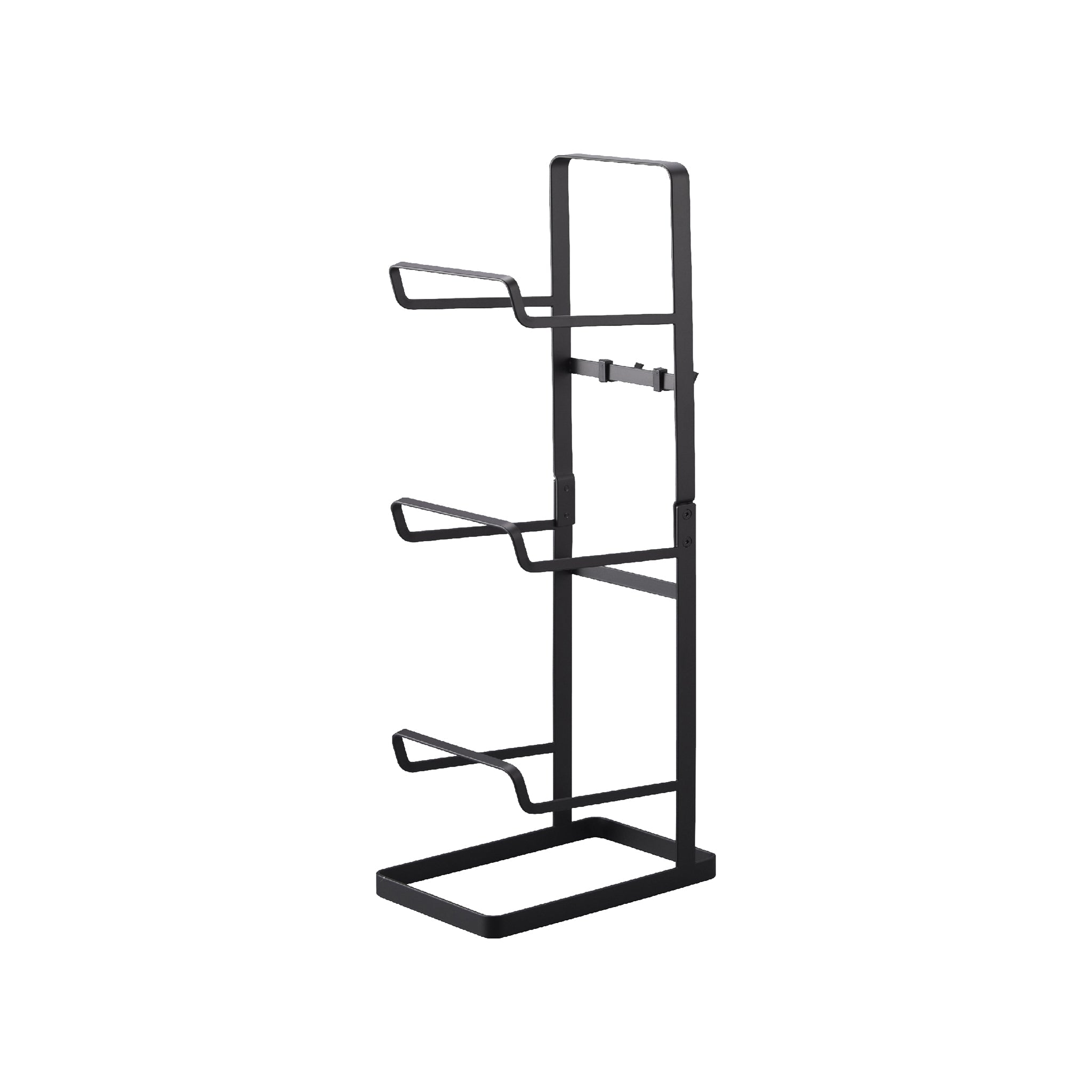 Fitness Equipment Rack