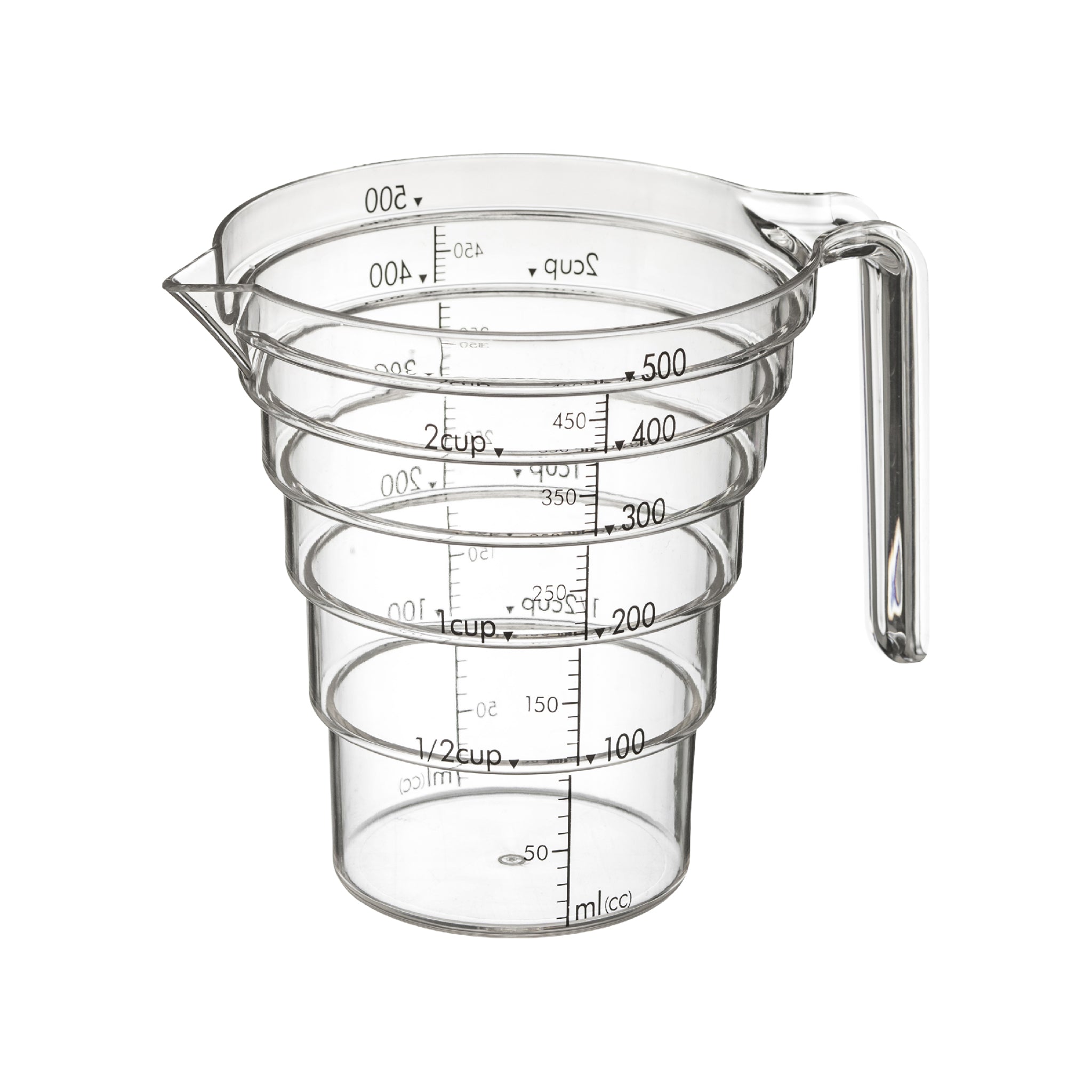 Measuring Cup (500 ml)