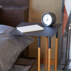 Over Sofa Side Table