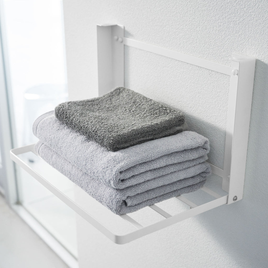 Foldable Storage Shelf