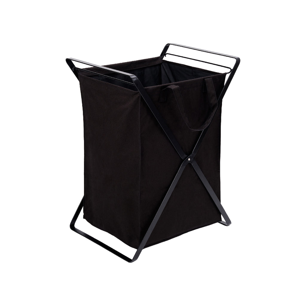 Laundry Basket with Bag