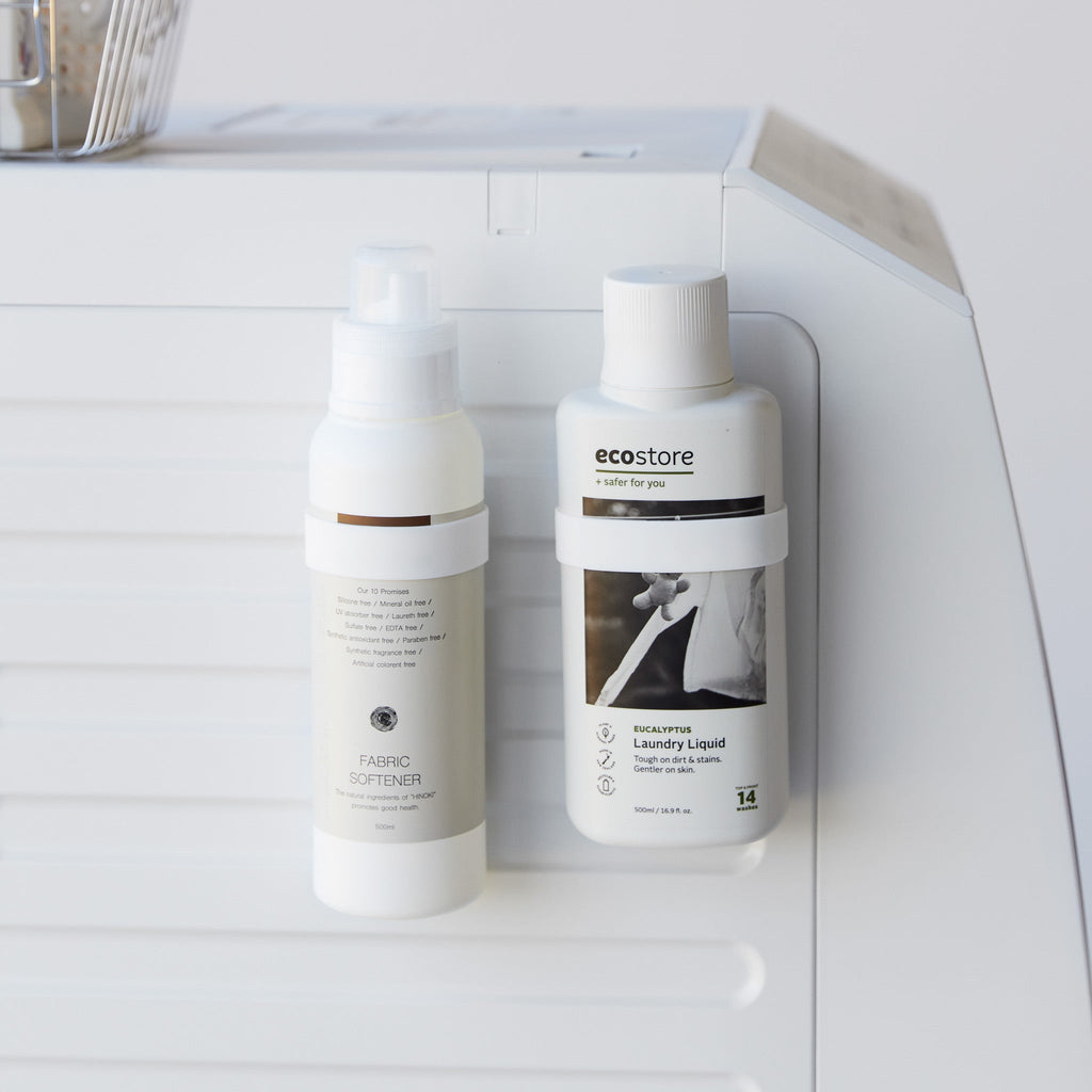 Magnetic Silicone Band